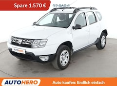Bild des Angebotes Dacia Duster 1.6 SCe Ambiance 4x2*KLIMA*CD-PLAYER*GARANTIE*