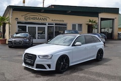 Bild des Angebotes Audi RS4 Avant 4.2 FSI quattro Keramik*Schallensitze