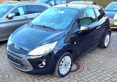 Bild des Angebotes Ford Ka/Ka+ Ka 1.2 Start-Stopp-System Titanium