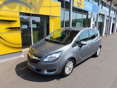 Bild des Angebotes Opel Meriva Meriva B Act.*Klimaauto.*LHZ+SHZ vo.*Tempomat*