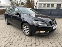 Bild des Angebotes VW Passat Variant Trendline BlueMotion · BT · PDC