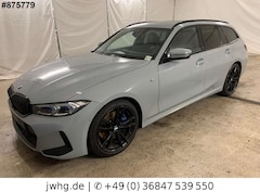 Bild des Angebotes BMW 330 d xDr M Sport ACC|adaptivLED|Kam|HeadUp