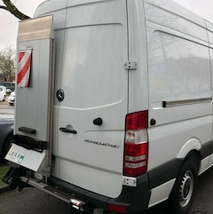 Bild des Angebotes Mercedes-Benz Sprinter 313 CDI 2014