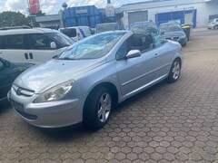 Bild des Angebotes Peugeot 307 Basis