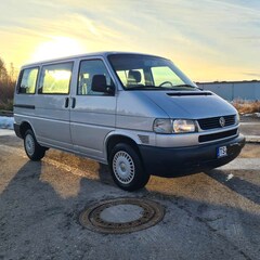 Bild des Angebotes VW T4 Caravelle Caravelle T4 TDI 7DC2U2
