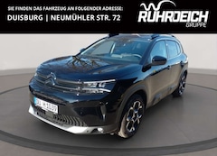 Bild des Angebotes Citroen C5 Aircross Max 1.5 BlueHDi 130 EAT8 EU6e AHK-abnehmbar Navi