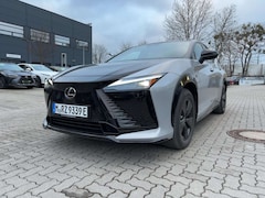Bild des Angebotes Lexus RZ 550 e 550e DIRECT4 F Sport 2xKlima 360 4xSHZ