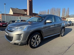 Bild des Angebotes Citroen C4 Aircross *T LEDER*PDC*TEMP*KLIMAAUTO*TÜV NEU