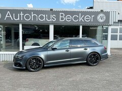 Bild des Angebotes Audi RS6 Avant 4.0 TFSI quattro+Panorama+ Daytonagrau
