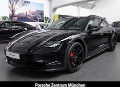 Bild des Angebotes Porsche Taycan 4S Cross Turismo InnoDrive Surround-View