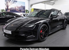 Bild des Angebotes Porsche Taycan 4S Cross Turismo InnoDrive Surround-View