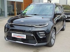 Bild des Angebotes Kia Soul Spirit