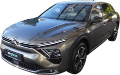 Bild des Angebotes Citroen C5 X Plus Automatik