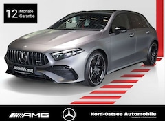 Bild des Angebotes Mercedes-Benz A 35 AMG 4m NIGHT PANO AHK DISTRONIC MULTIBEAM