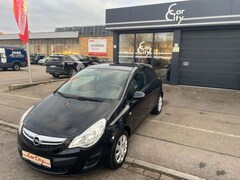 Bild des Angebotes Opel Corsa Edition
