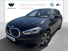 Bild des Angebotes BMW 116 i Hatch Advantage DAB LED WLAN Tempomat Shz