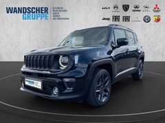Bild des Angebotes Jeep Renegade 1.3 Plug-In Hybrid S *Sitzheiz*LED*DAB*