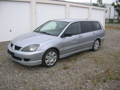 Bild des Angebotes Mitsubishi Lancer Intense Kombi - Tüv 4/2027