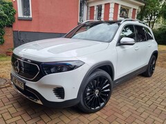 Bild des Angebotes Mercedes-Benz EQB 250 Electric Art