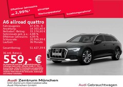 Bild des Angebotes Audi A6 allroad A6 allroad 55 TDI tiptr. qu. B&O/Matrix/Navi+