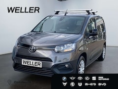 Bild des Angebotes Toyota Proace City L1 1,5l D Meister *WKR*AHK*Dachträger*