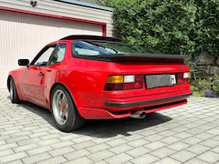 Bild des Angebotes Porsche 944 944 II