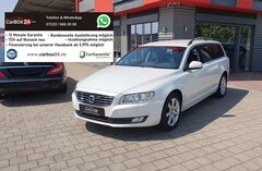 Bild des Angebotes Volvo V70 Linje Classic, TÜV 5/27, Service NEU, AHK