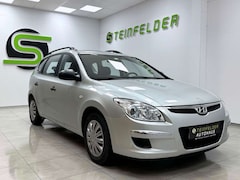 Bild des Angebotes Hyundai i30 1.6 cw Edition+ / KLIMA / AHK