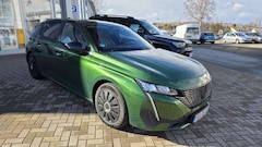 Bild des Angebotes Peugeot 308 Lim Allure Pack PureTech 130