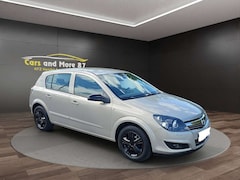 Bild des Angebotes Opel Astra Innovation*HU Neu*Automatik*Tempomat*Xenon*