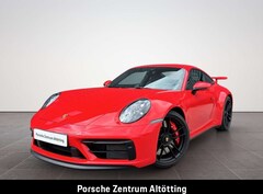 Bild des Angebotes Porsche 992 (911) Carrera GTS | Aerokit | BOSE Surround