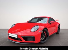 Bild des Angebotes Porsche 992 (911) Carrera GTS | Aerokit | BOSE Surround