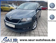 Bild des Angebotes Skoda Rapid/Spaceback Spaceback Cool Edition 1.0 TSI*DSG*Klima*PDC*DAB-