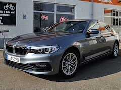 Bild des Angebotes BMW 530 530e iPerformance Aut.