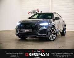 Bild des Angebotes Audi RS Q8 RSQ8 4.0 TFSI CARBON B&O HuD ACC LUFT KERAMIK