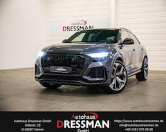 Bild des Angebotes Audi RS Q8 RSQ8 4.0 TFSI CARBON B&O HuD ACC LUFT KERAMIK
