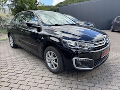 Bild des Angebotes Citroen C-Elysée 1.6 VTi 115 Selection Anhängerkupplung