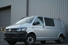 Bild des Angebotes VW T6 Transporter 2,0 TSI Lang/DSG/ 4Motion/MwSt