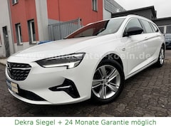Bild des Angebotes Opel Insignia B ST.Autom.Leder.Kamera.LED.AHK.1-Hand