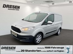 Bild des Angebotes Ford Transit Courier 1.0 EcoBoost Trend Eco / PDC hinten /Notbremsass.