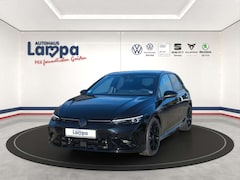 Bild des Angebotes VW Golf R VIII Black 2.0 TSI DSG NAV,RFK,ACC,Matrix-LED