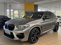 Bild des Angebotes BMW X4 M Competition*HuD*LED*KEY GO*H&K*D-KEY*PDC*