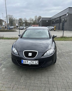 SEAT Leon 1.6 16V Torro
