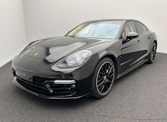 Bild des Angebotes Porsche Panamera Turbo S E-Hybrid Burmester