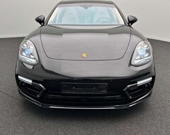 Bild des Angebotes Porsche Panamera Turbo S E-Hybrid Burmester