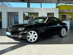 Bild des Angebotes Chrysler Crossfire *1.Hand*Infinity Sound*LM*