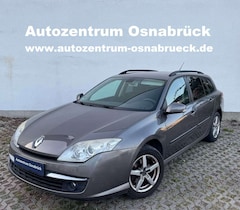 Bild des Angebotes Renault Laguna 2.0 Emotion Klima AHK Sitzh Alu