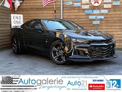 Bild des Angebotes Chevrolet Camaro SS LT1 6.2 Autom. BREMBO Redline