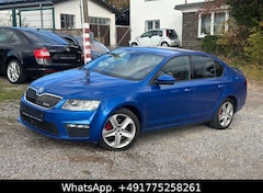 Bild des Angebotes Skoda Octavia Lim. VRS 2.0 TDI Navi,Euro6