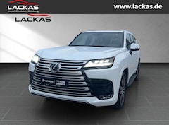 Bild des Angebotes Lexus LX 500d D Luxury Mark Levinson*FullOptions*Garantie